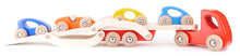 Eco Cars