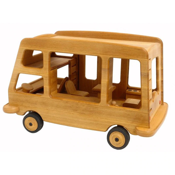 Camper Car Drewart