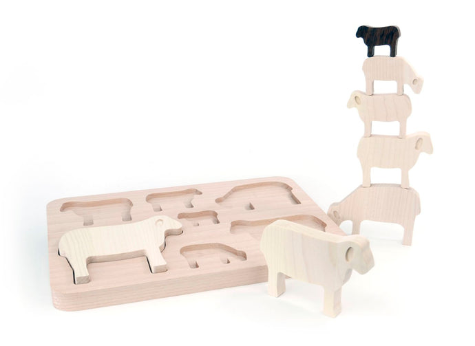 Sheep Sorter
