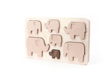 Elephant Sorter