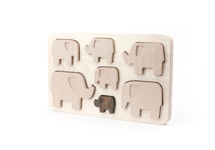 Elephant Sorter