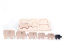 Elephant Sorter