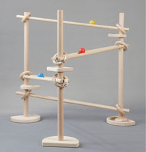 Marble Run Tower