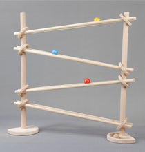Marble Run Tower