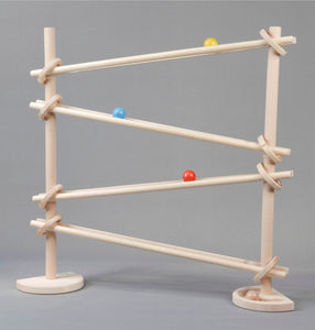 Marble Run Tower