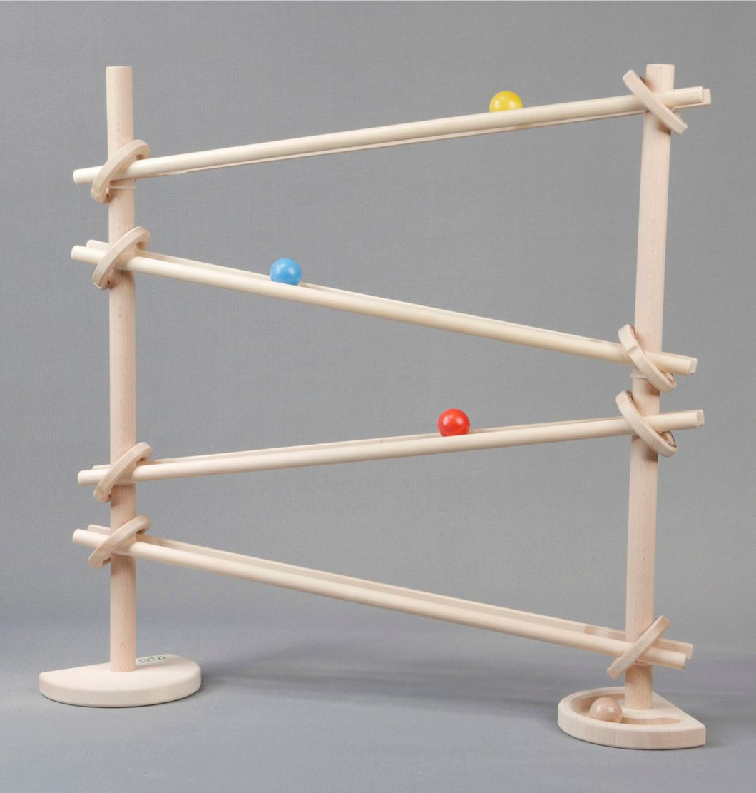 Marble Run Tower