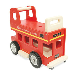 Bernie Bus Ride-on