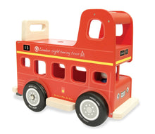 Bernie Bus Ride-on