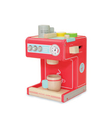 Coffee Machine Indigo Jamm