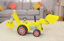 Digger Dave
